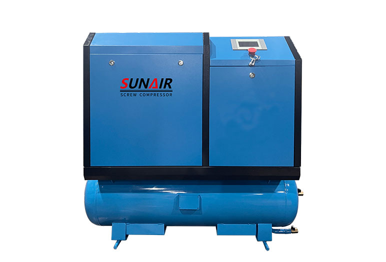2 in 1 air compressor