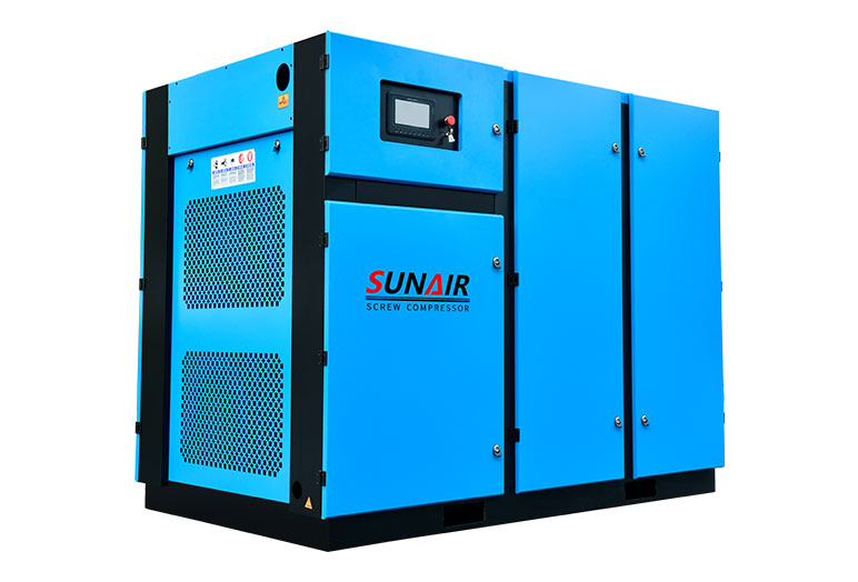 Screw Air Compressor