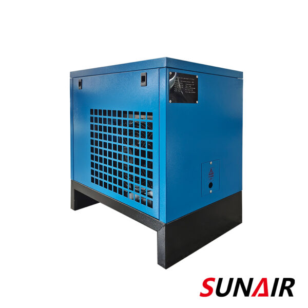 1.5m3/Min Compressor Refrigeration Air Dryer / High Quality Air Dryer / Compressed Air Dryer - Image 6