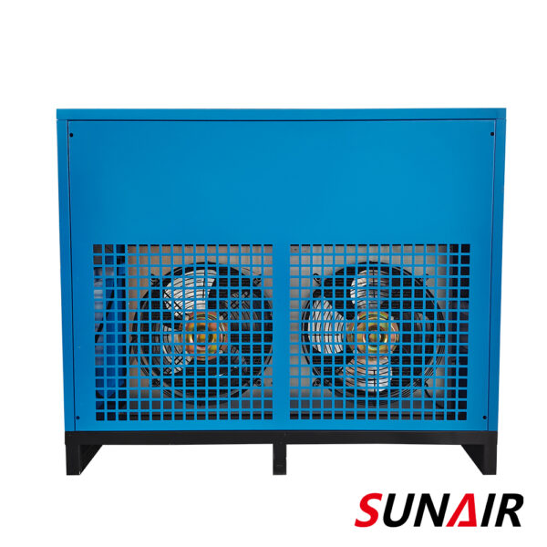 High Quality with Good Price R22 R134A R410A 220V/50Hz 8bar 10bar Compressed Air Dryer - Image 5