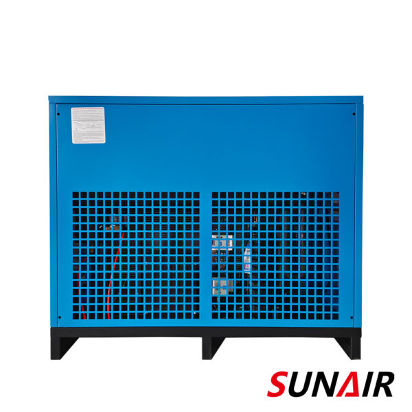 High Quality with Good Price R22 R134A R410A 220V/50Hz 8bar 10bar Compressed Air Dryer - Image 4