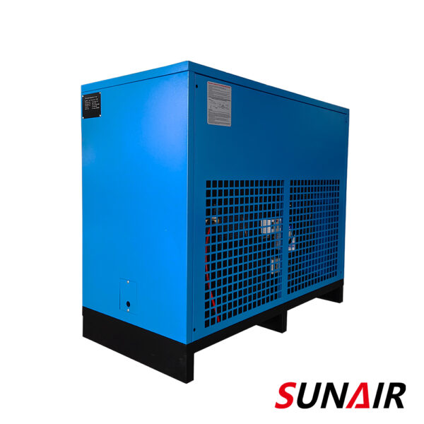 High Quality with Good Price R22 R134A R410A 220V/50Hz 8bar 10bar Compressed Air Dryer - Image 3