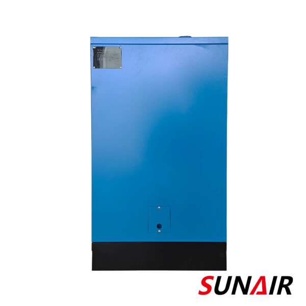 High Quality with Good Price R22 R134A R410A 220V/50Hz 8bar 10bar Compressed Air Dryer - Image 2