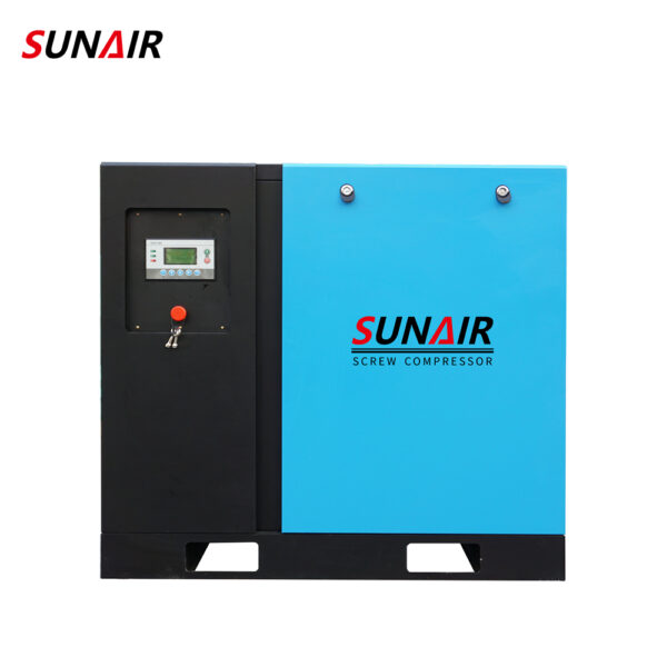 Factory Price 415V 440V 15KW 20HP Screw Air Compressor