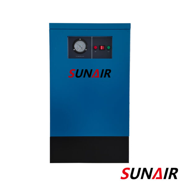 High Efficiency Compressor Refrigerated Air Dryer 20AD Energy-Saving Freeze Air Dryers