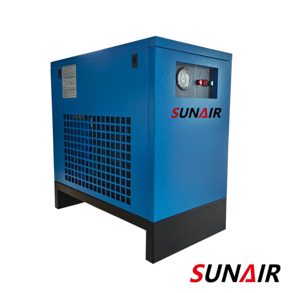 Cheap and High Quality 20HP Compressor Dryer Air Compressor Air Dryer for 10bar