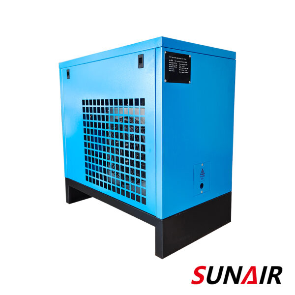Cheap and High Quality 20HP Compressor Dryer Air Compressor Air Dryer for 10bar - Image 2