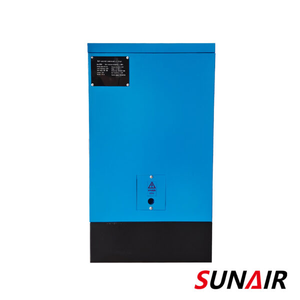 Cheap and High Quality 20HP Compressor Dryer Air Compressor Air Dryer for 10bar - Image 3