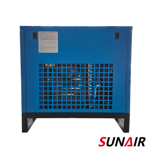Cheap and High Quality 20HP Compressor Dryer Air Compressor Air Dryer for 10bar - Image 4
