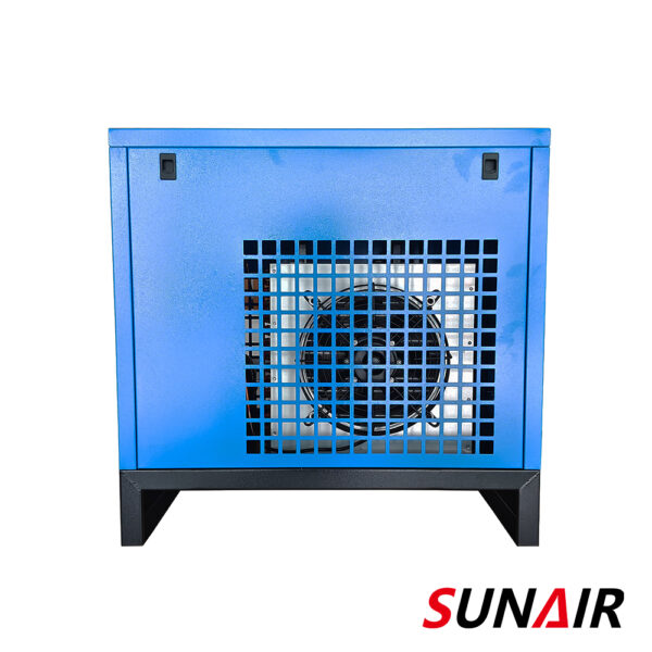 Cheap and High Quality 20HP Compressor Dryer Air Compressor Air Dryer for 10bar - Image 5