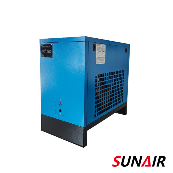 Cheap and High Quality 20HP Compressor Dryer Air Compressor Air Dryer for 10bar - Image 6