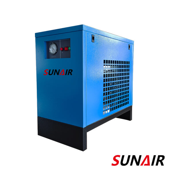 20AD Air Dryer for 15kw 20HP Electric Silent Rotary Screw Air Compressor for Industrial