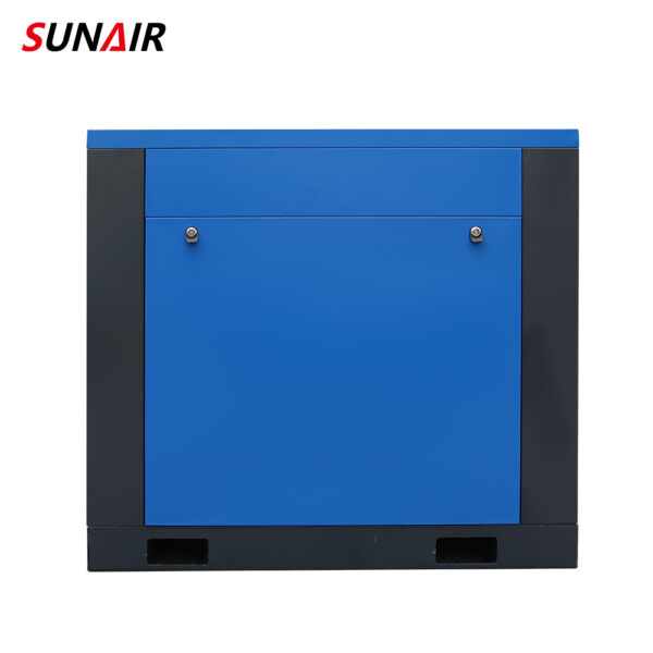 18.5kw 25HP Low Noise Efficient Industrial Screw Air Compressor - Image 6
