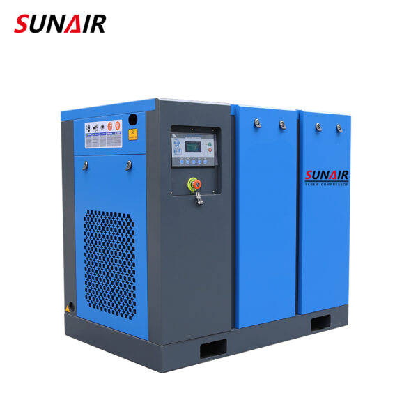 High Quality 220V 25HP 18.5kw Screw Air Compressor