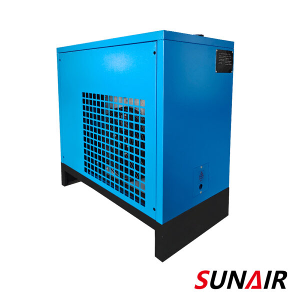 Hot Sale of Air Compressed System Parts 30HP Refrigerated 3.6m3/Min Air Dryer - Image 3
