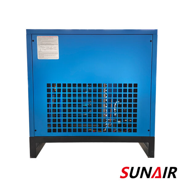 Hot Sale of Air Compressed System Parts 30HP Refrigerated 3.6m3/Min Air Dryer - Image 4