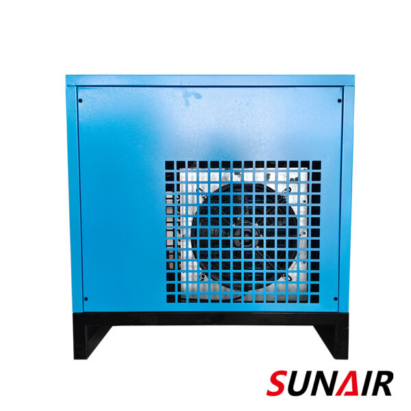 Hot Sale of Air Compressed System Parts 30HP Refrigerated 3.6m3/Min Air Dryer - Image 5