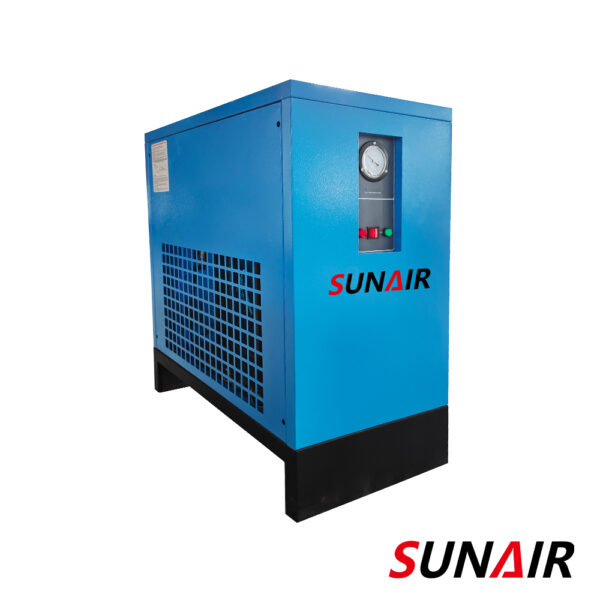 Hot Sale of Air Compressed System Parts 30HP Refrigerated 3.6m3/Min Air Dryer