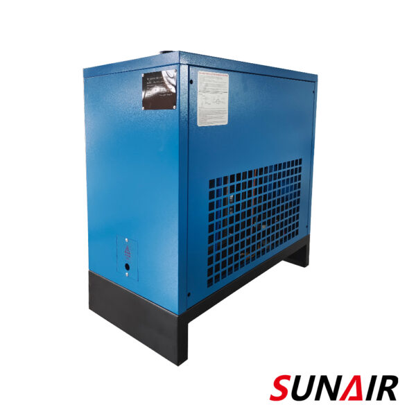 Hot Sale of Air Compressed System Parts 30HP Refrigerated 3.6m3/Min Air Dryer - Image 6