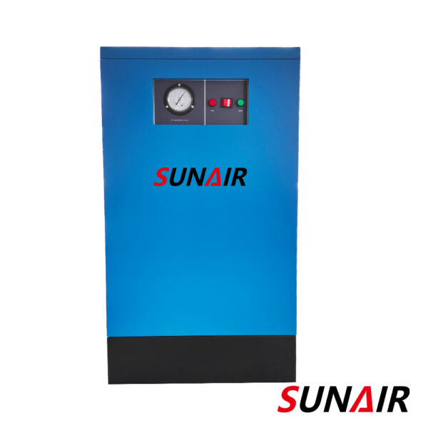 220V 50Hz Industrial Dryer Refrigerated Air Dryer for 50HP Air Compressor