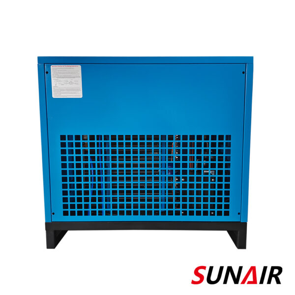 High Quality Industrial 50AD Air Dryer Suppliers Refrigerated Air Dryer for 50HP Air Compressor - Image 2