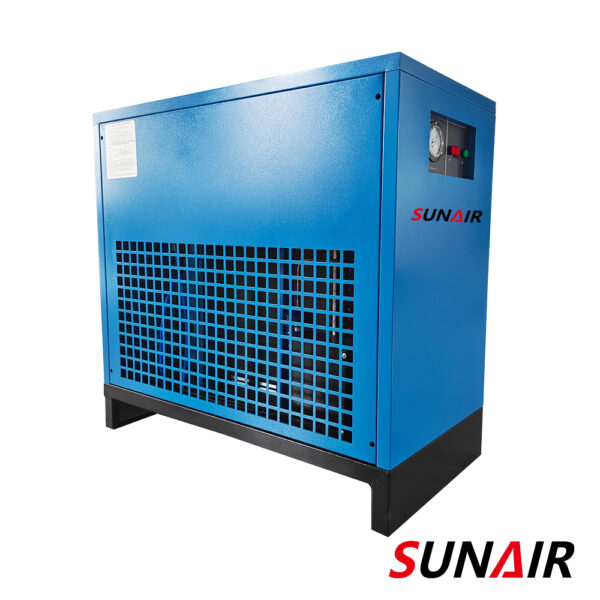 High Quality Industrial 50AD Air Dryer Suppliers Refrigerated Air Dryer for 50HP Air Compressor - Image 3