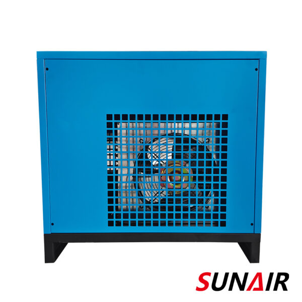 High Quality Industrial 50AD Air Dryer Suppliers Refrigerated Air Dryer for 50HP Air Compressor - Image 4