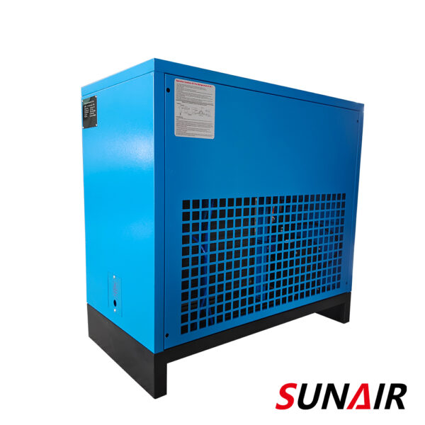 High Quality Industrial 50AD Air Dryer Suppliers Refrigerated Air Dryer for 50HP Air Compressor - Image 5