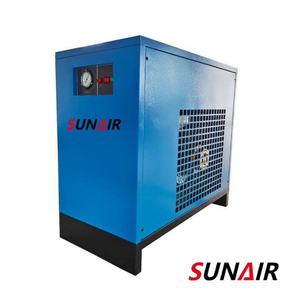 High Quality Industrial 50AD Air Dryer Suppliers Refrigerated Air Dryer for 50HP Air Compressor