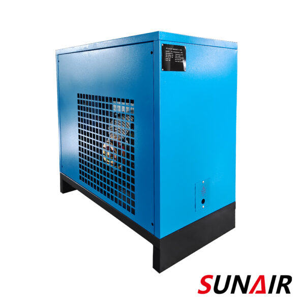 High Quality Industrial 50AD Air Dryer Suppliers Refrigerated Air Dryer for 50HP Air Compressor - Image 6