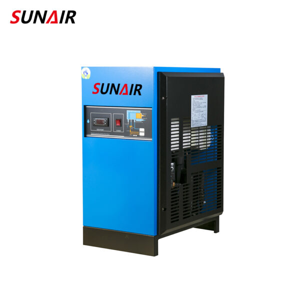 Best Selling Wholesale TR-02 2.4m³ /Min Refrigerated Compressed Air Dryer for 20HP Air Compressor ﻿ - Image 3