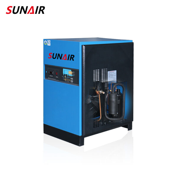 Best Selling Wholesale TR-02 2.4m³ /Min Refrigerated Compressed Air Dryer for 20HP Air Compressor ﻿ - Image 2