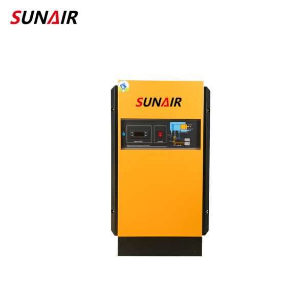 Normal Temperature 3.6m3/Min Air Compressor Dryer Air Dryer Refrigerated Freeze Drying Equipment TR-03