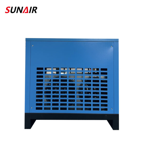 Hot Sale Refrigerated Air Dryer Capacity 6.5m³ /Min 50HP Compressed Dryer Industrial - Image 3