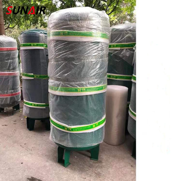 Factory Direct Sale 300Litre 13Bar 16Bar Air Receiver Tank - Image 4