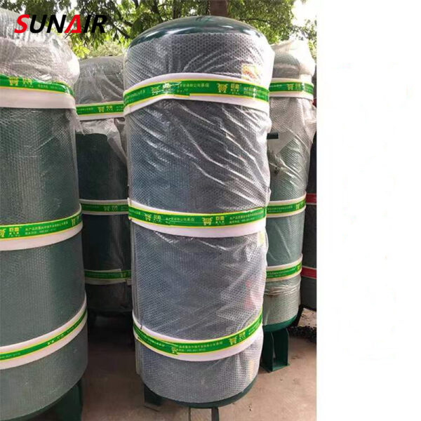 Factory Direct Sale 300Litre 13Bar 16Bar Air Receiver Tank - Image 6