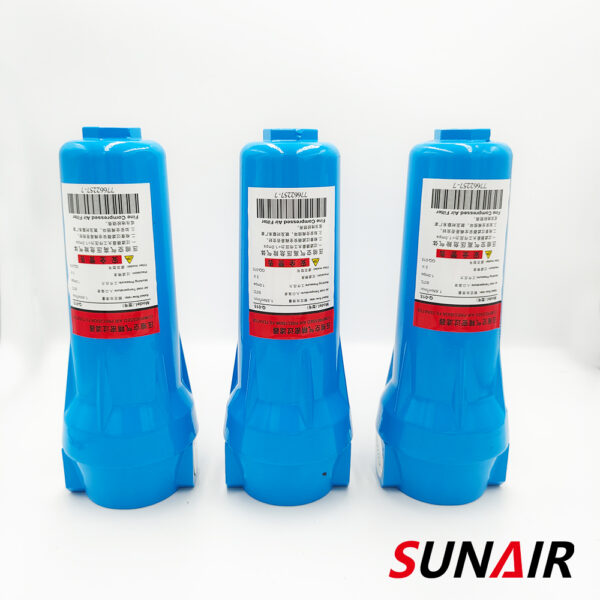Wholesale High Precision Filter 015QPS 1.5m3/min Good Quality Air Compressor Filtration