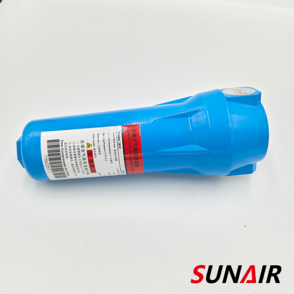 Wholesale High Precision Filter 015QPS 1.5m3/min Good Quality Air Compressor Filtration - Image 5
