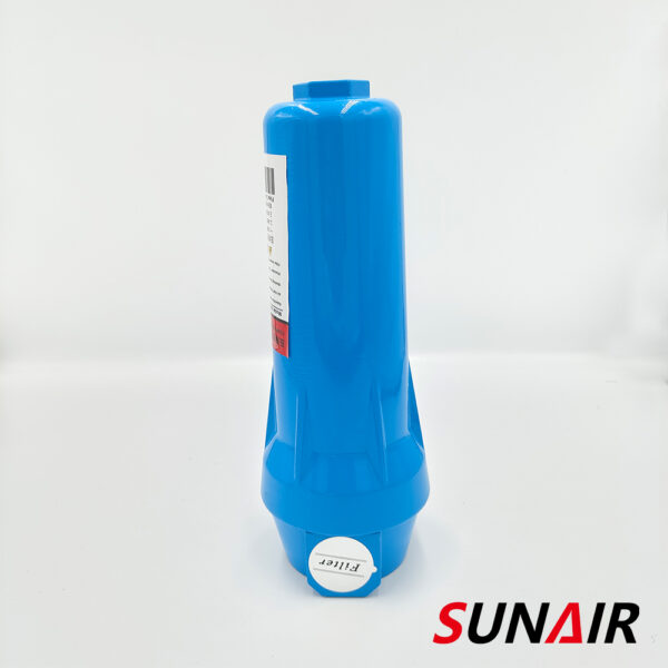 Wholesale High Precision Filter 015QPS 1.5m3/min Good Quality Air Compressor Filtration - Image 6