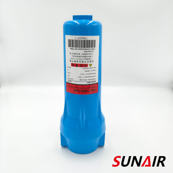 Wholesale High Precision Filter 015QPS 1.5m3/min Good Quality Air Compressor Filtration - Image 3