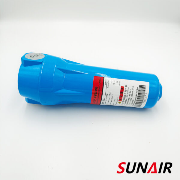 Wholesale High Precision Filter 015QPS 1.5m3/min Good Quality Air Compressor Filtration - Image 2