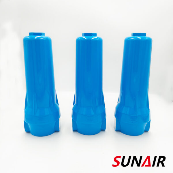 Wholesale High Precision Filter 015QPS 1.5m3/min Good Quality Air Compressor Filtration - Image 4