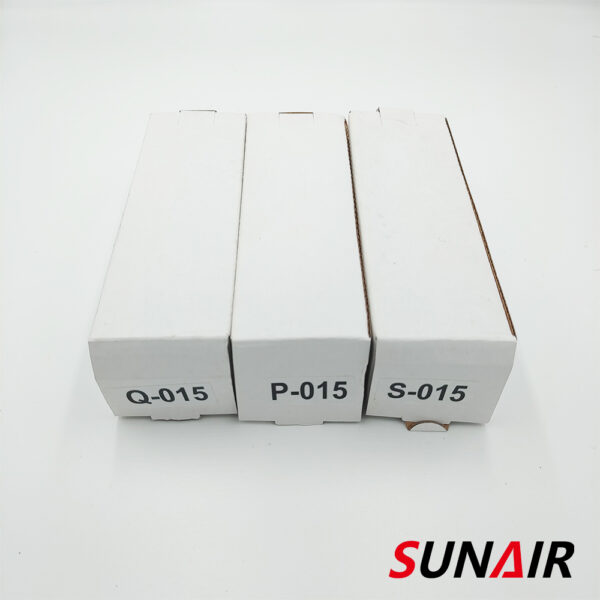 High Quality Line Filter Precision Replace Air Compressor Part Filter Element 015 Q P S - Image 5