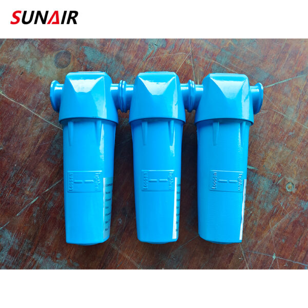 020 C T A Pre Line Filters High Precision Compressed Air Line Filter for Air Compressor Dryer - Image 5