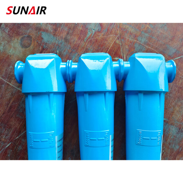 020 C T A Pre Line Filters High Precision Compressed Air Line Filter for Air Compressor Dryer - Image 3