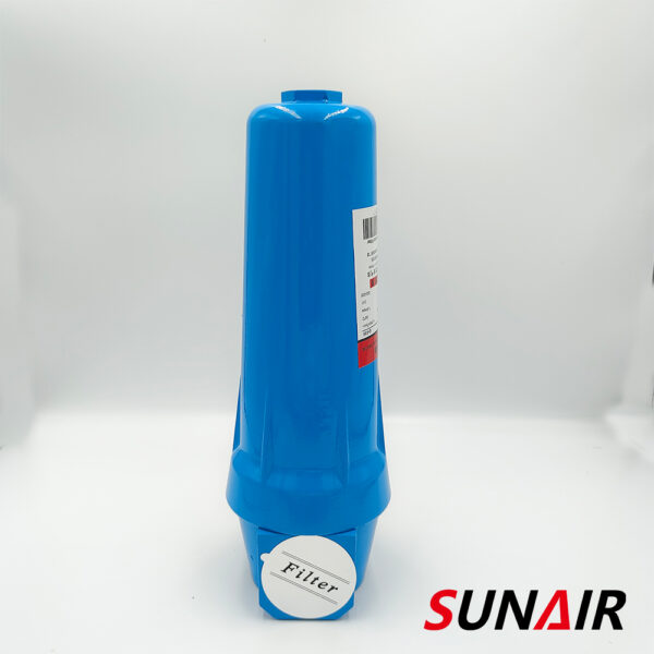 22kw 30hp air Compressor Air Dryer Precision Filter Dust Removal Precision Filter 035Q P S - Image 4
