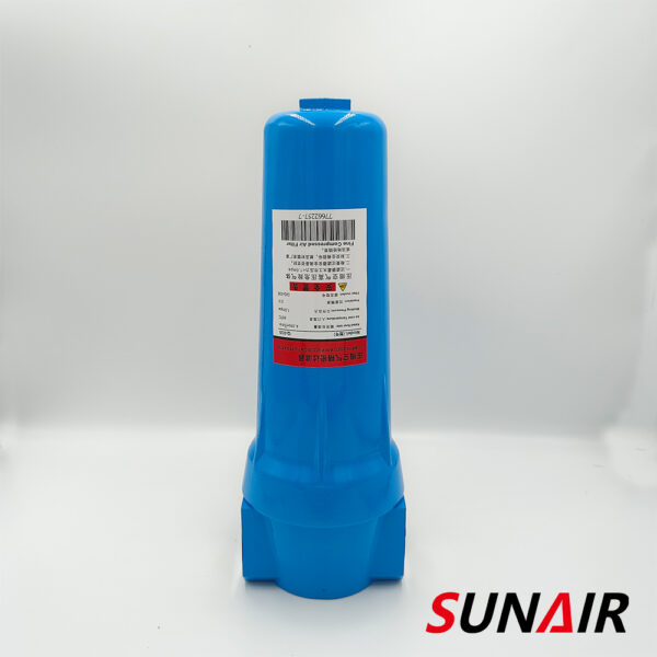 22kw 30hp air Compressor Air Dryer Precision Filter Dust Removal Precision Filter 035Q P S - Image 5