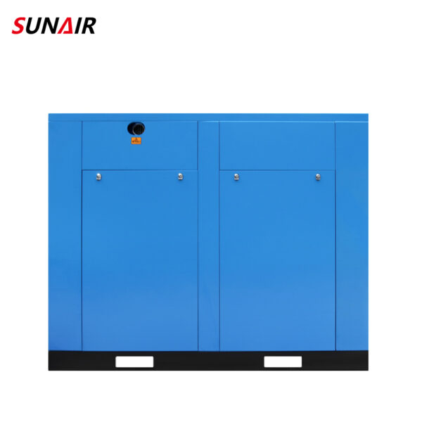132kw 175HP 8bar 10bar 12bar Fix Speed Rotary Screw Compressor with Low Price - Image 6