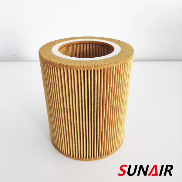 Factory Wholesale Air Filter Element Replacement Air Filter C1250 for 20HP Screw Air Compressor - Image 6