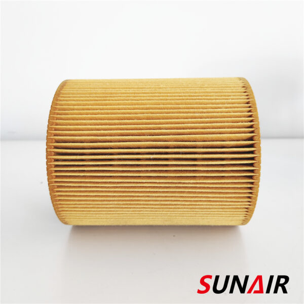 Factory Wholesale Air Filter Element Replacement Air Filter C1250 for 20HP Screw Air Compressor - Image 4